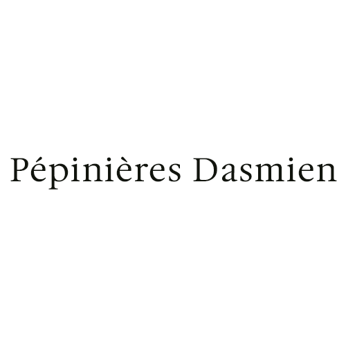 Logo Pépinières Dasmien